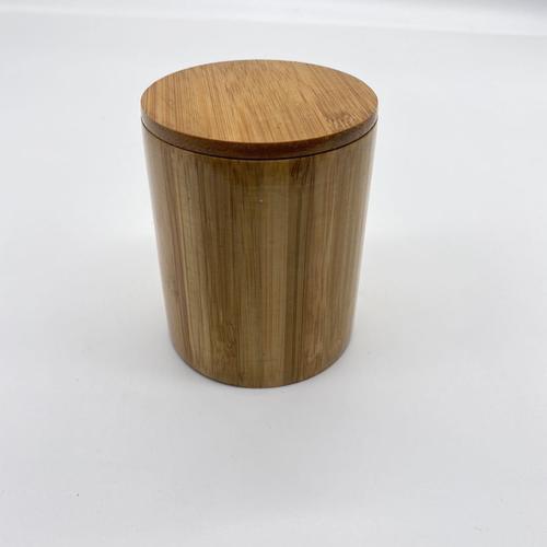 厂家直销 橡胶木榉木竹制品竹筒竹圆筒竹制工艺品竹木