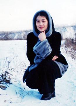 《晨钟响彻黄昏》:迟子建的长篇小说