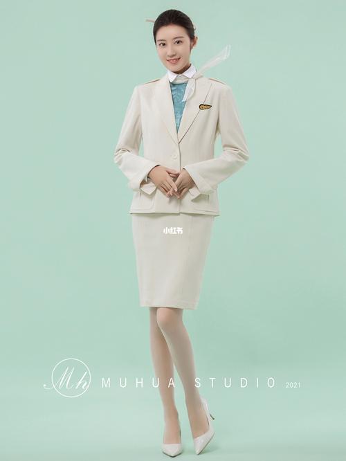 2 大韩航空制服_制服_航空_空姐_摄影_空乘_摄影_姓骀