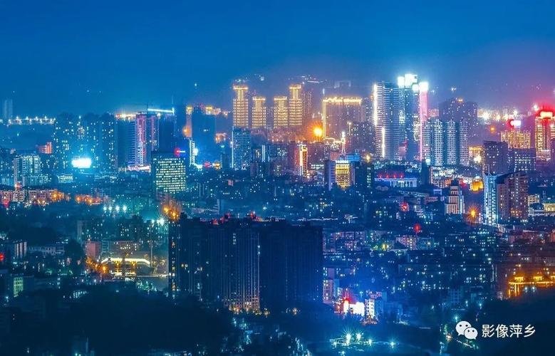 【揭晓】萍乡市摄影艺术展览获奖入展作品公示(艺术类)