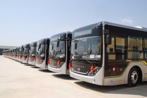 即日起,保定市区部分公交线路有调整