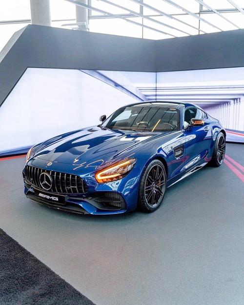 奔驰amggt,跑车,奔驰,超跑,豪车