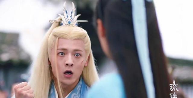 琉璃美人煞白澍:"搞事业奶爸"腾蛇上线,奇奇怪怪的cp磕起来!