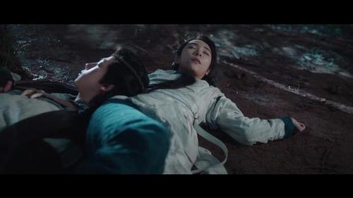 降魔大师:好福气