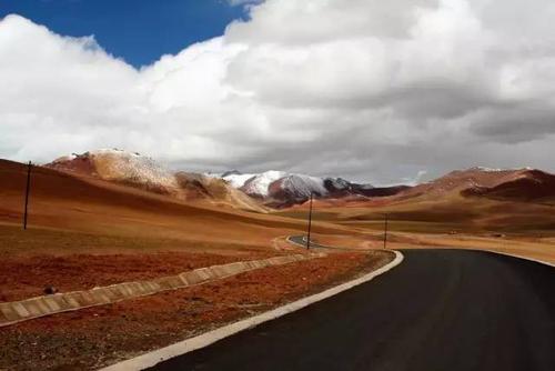 无数英雄竞折腰的"死人沟"