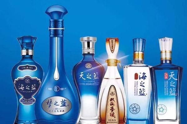 洋河酒 产品图2