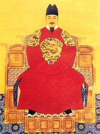 从韩国新首都解读其风水上的迫不得已