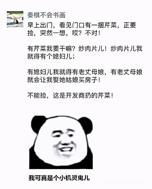 还有,真正的好心情是自己赚来的,你笑或不笑,笑话就在那里,不走也不跑