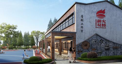 《我和我的家乡》里的美丽乡村,余杭也有.