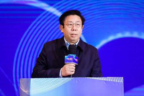 首先,保定市副市长王月衡,特乐意集团股份有限公司董事长张宏宇为大会