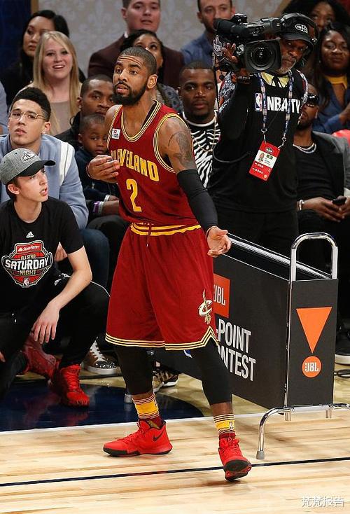 当欧文来到骑士好像并不顺心|凯里·欧文|勒布朗|骑士