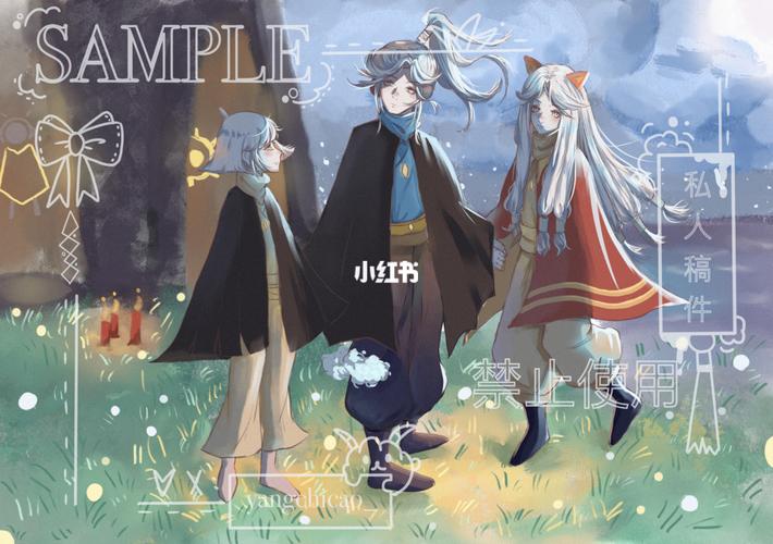 光遇壁纸_光遇_壁纸_sky光遇_素材_壁纸