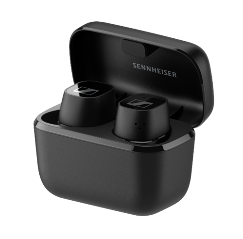 卓越音质 量身定制 森海塞尔发布cx 400bt真无线耳机