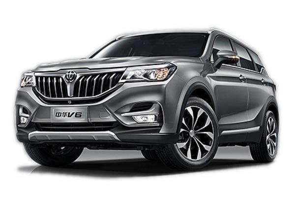 中华v6为什么停售了