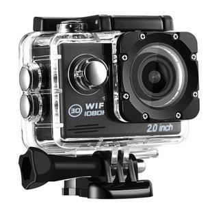 跨境数码运动相机爆款wifi运动dv防水户外ks-9022c运动相机