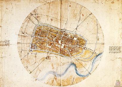 [水煮物理]之八:蒙娜丽莎的智慧