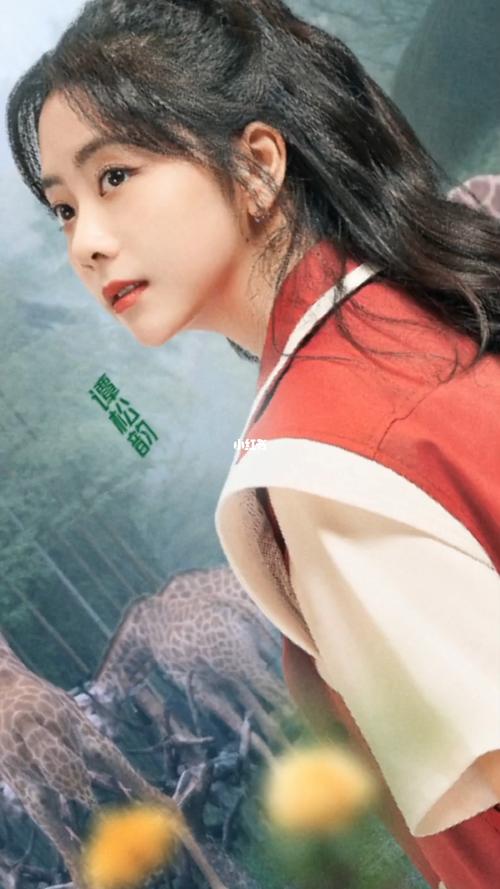 奔跑吧兄弟首秀_谭松韵_奔跑吧兄弟_优酷怎么样_爱奇艺_娱乐_综艺混剪