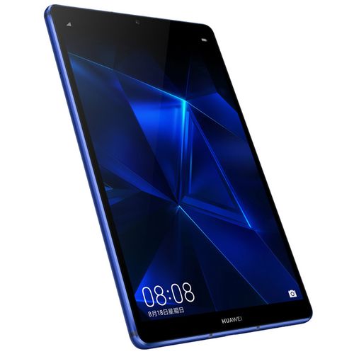 华为(huawei) m6 8.4英寸 平板电脑 游戏版 高能版(6g