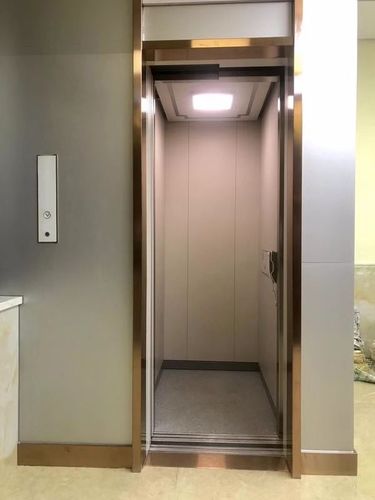 上海三菱电梯别墅电梯(沈阳)体验中心隆重开业