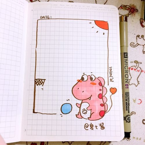 干货| 关于画画如何挑选笔和本子的问题