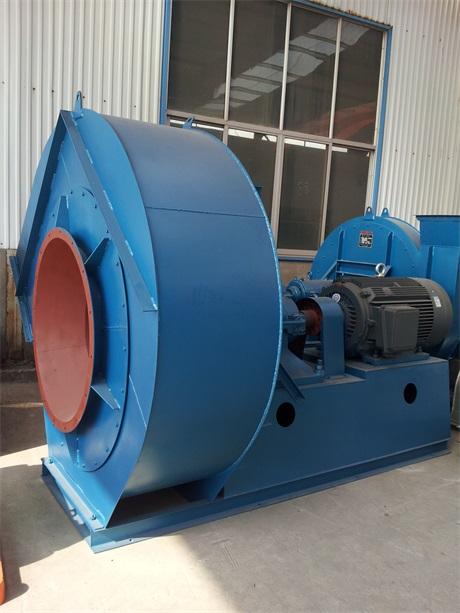 脱硫风机g473型除尘配套风机生产厂家