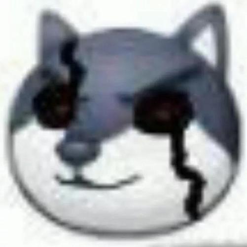 狗头的素材大全