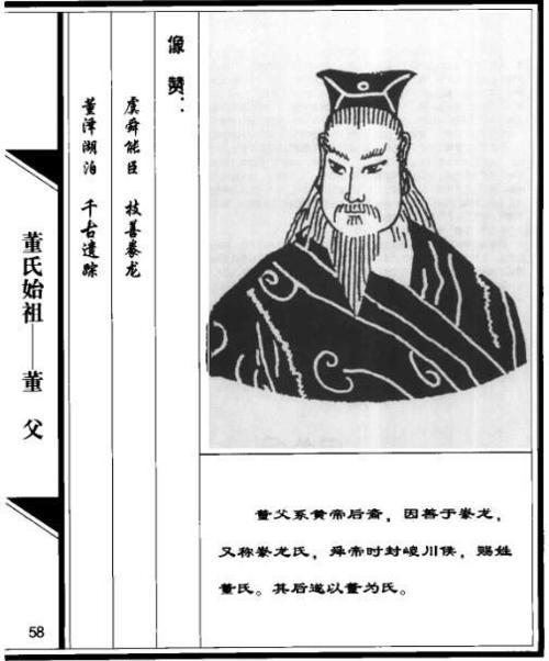 苗姓历史名人百家姓中顾姓起源及历史名人有哪些