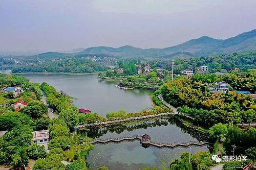南山湖旅游度假区是国家aaa级旅游区,其位于南京市江宁区江宁街道