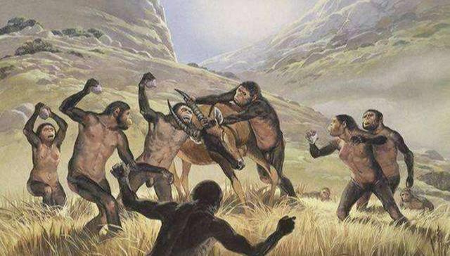 人类起源问题最大的骗局,存在一百多年,3亿年前我们真