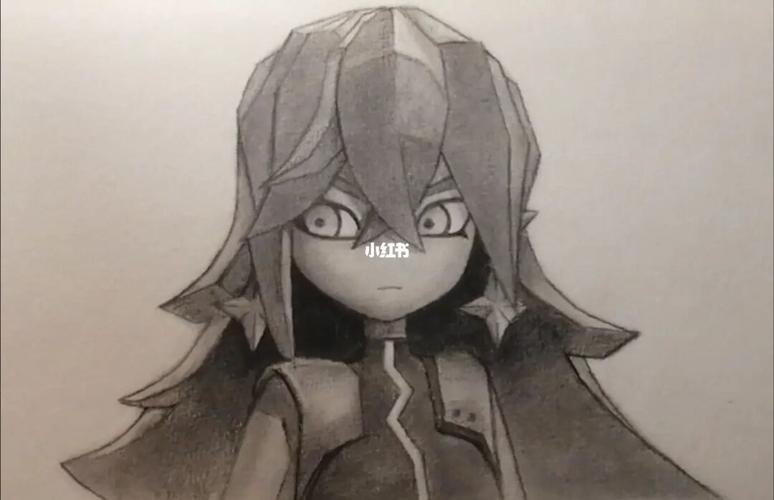 她真酷,我喜欢#凹凸世界皇姐雷伊