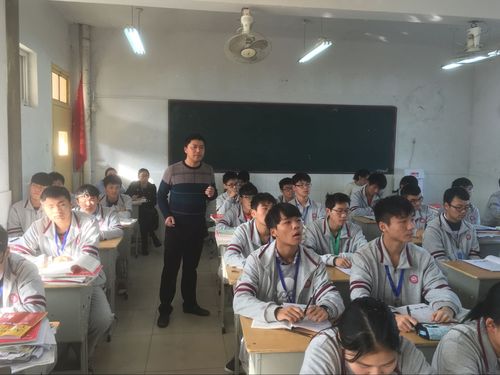 兴化市文正实验学校 校园在线 学校管理 高中部 >> 正文