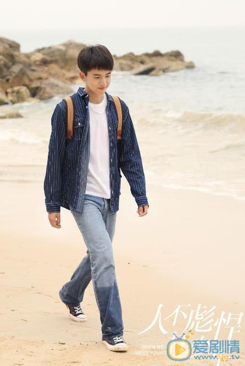 人不彪悍枉少年李渔是谁演的李渔扮演者张耀资料