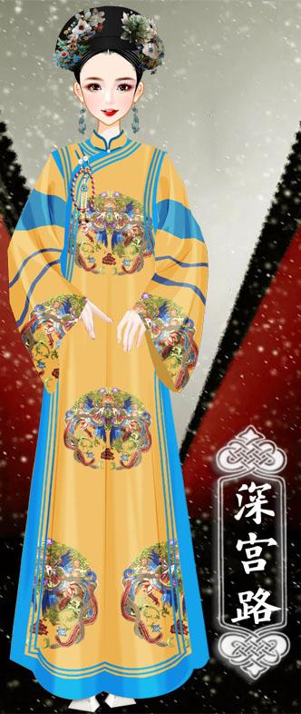 作品编号[10478943] - 彩虹堂