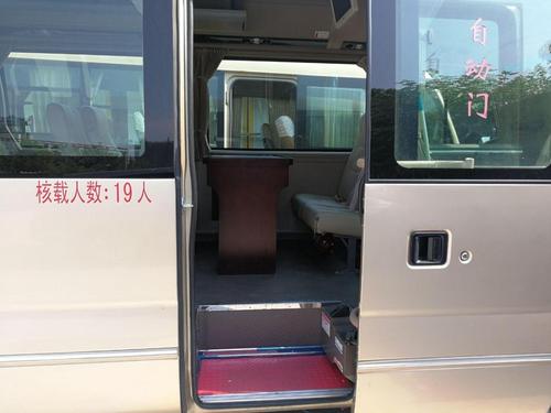 【无锡】2016年9月 安凯客车 宝斯通 2010款 2.