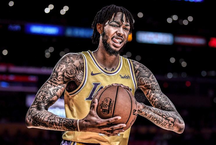 英格拉姆潜在下家球队,一队因为一点或将他当宝