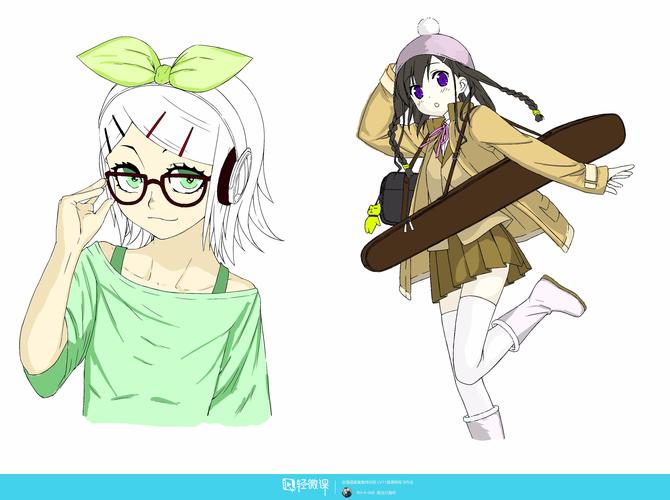 学员作业
