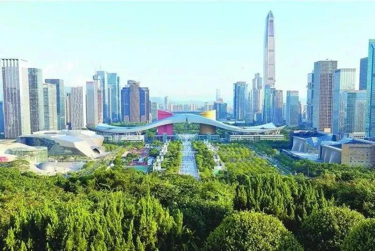 全球中心!青岛不再低调,要在这件事与深圳掰手腕