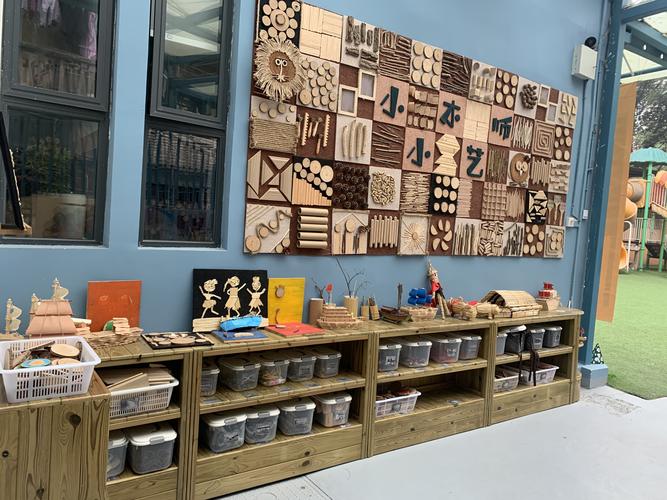 【园所观摩】重庆大渡口幼儿园(2020年12月)