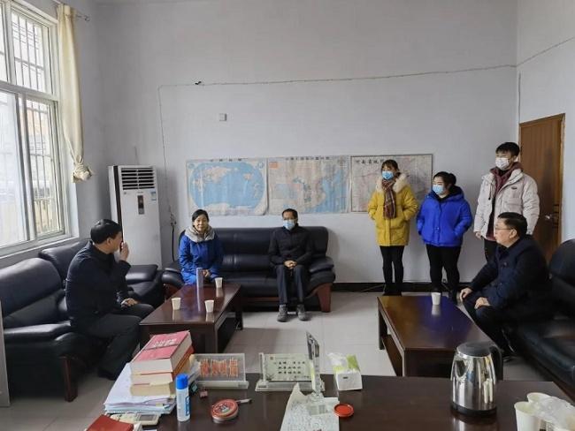 确山法院召开全市法院工会劳动争议诉调对接和工会法律援助工作研讨