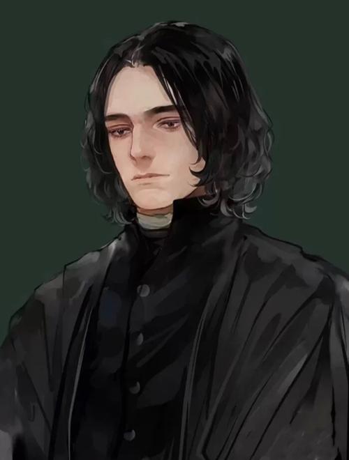 霍格沃茨校草投票_哈利波特_影视_电影(图文)_外语电影