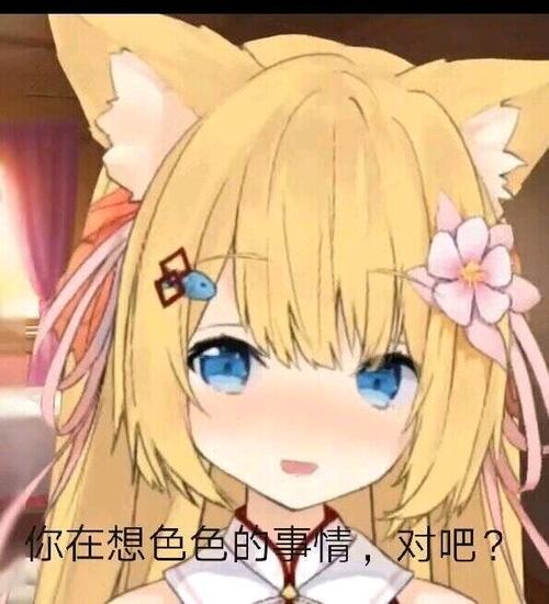 二次元表情包(巨多)