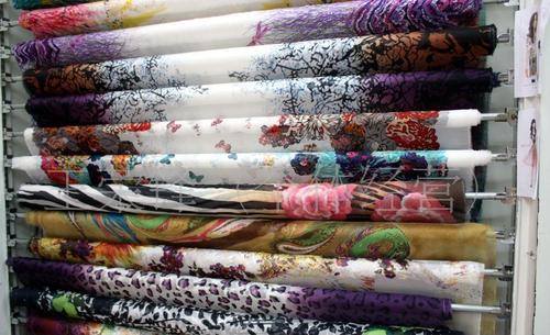 热转移印花 柯桥转移印花加工 转移印花厂 纸印花厂 纸印花8