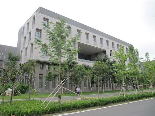 zn的相册-南京大学仙林校区