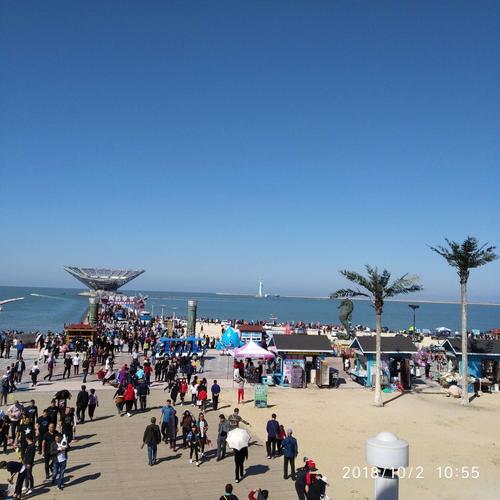 鲅鱼圈游记(二)