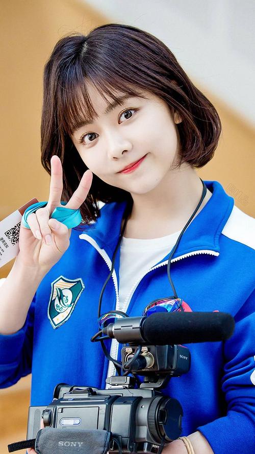 谭松韵 by:噗叽咕咕咕