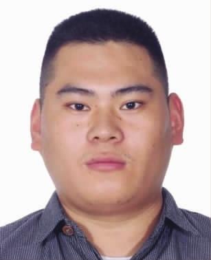 武义县公安局关于公开悬赏通缉