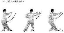霍式八极拳