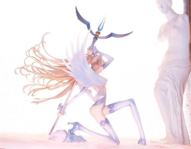 绝对纯白魔法少女佐佐木琴音
