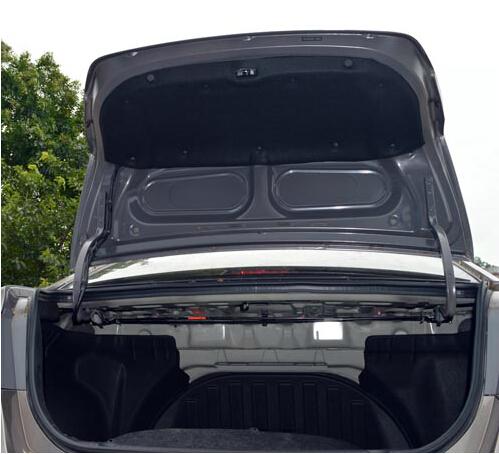 隔热棉 瑞纳尾箱隔热棉 款现代悦动后备箱盖隔音棉 08