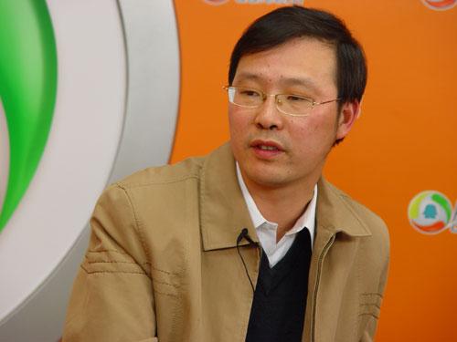 著名整形美容专家杨明勇,王永前访谈实录